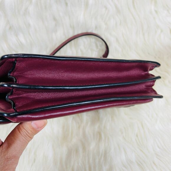 Coach Klare Crossbody Bag - Picture 9 of 12